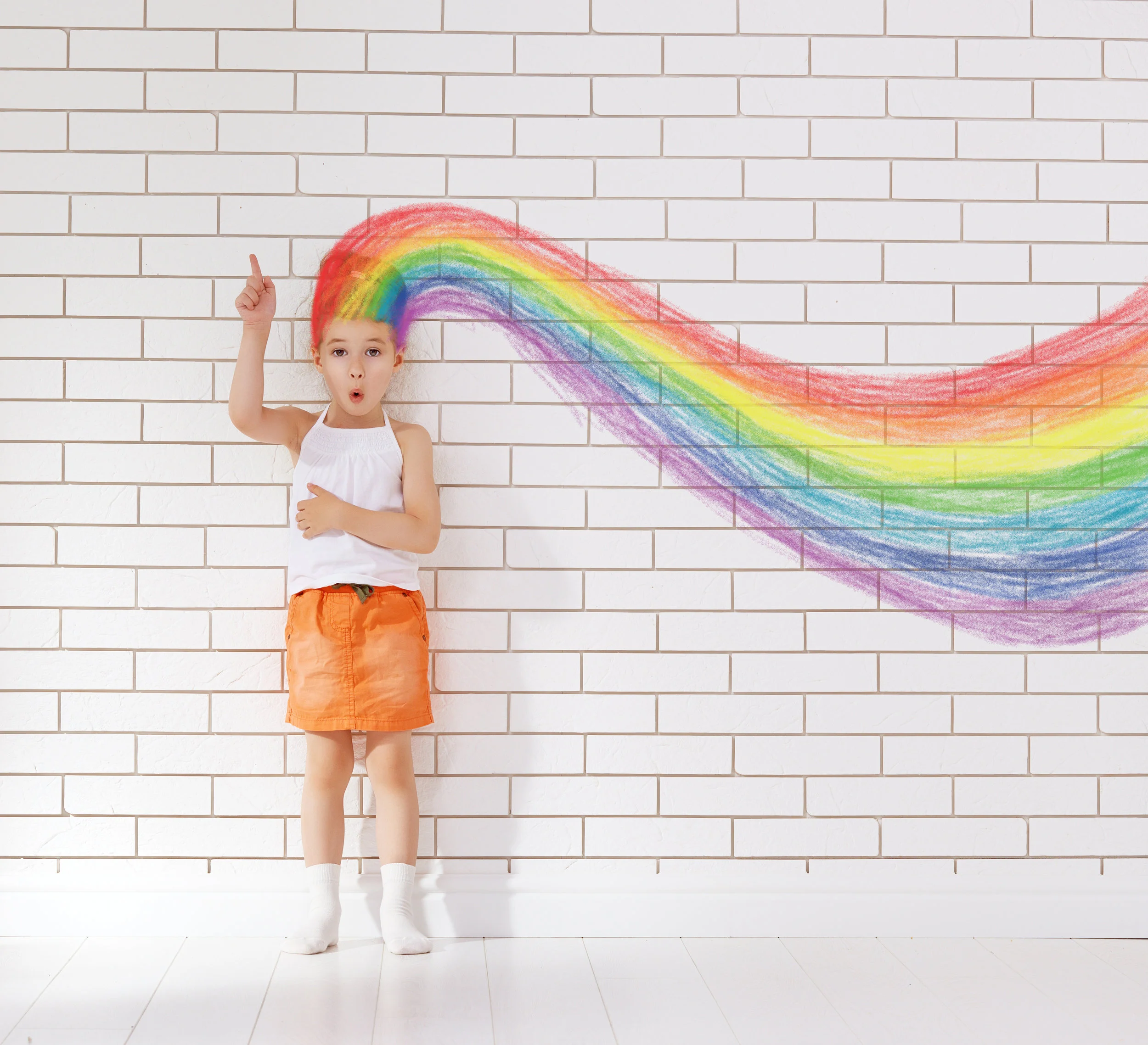 What are the strengths of kids with dyslexia? 