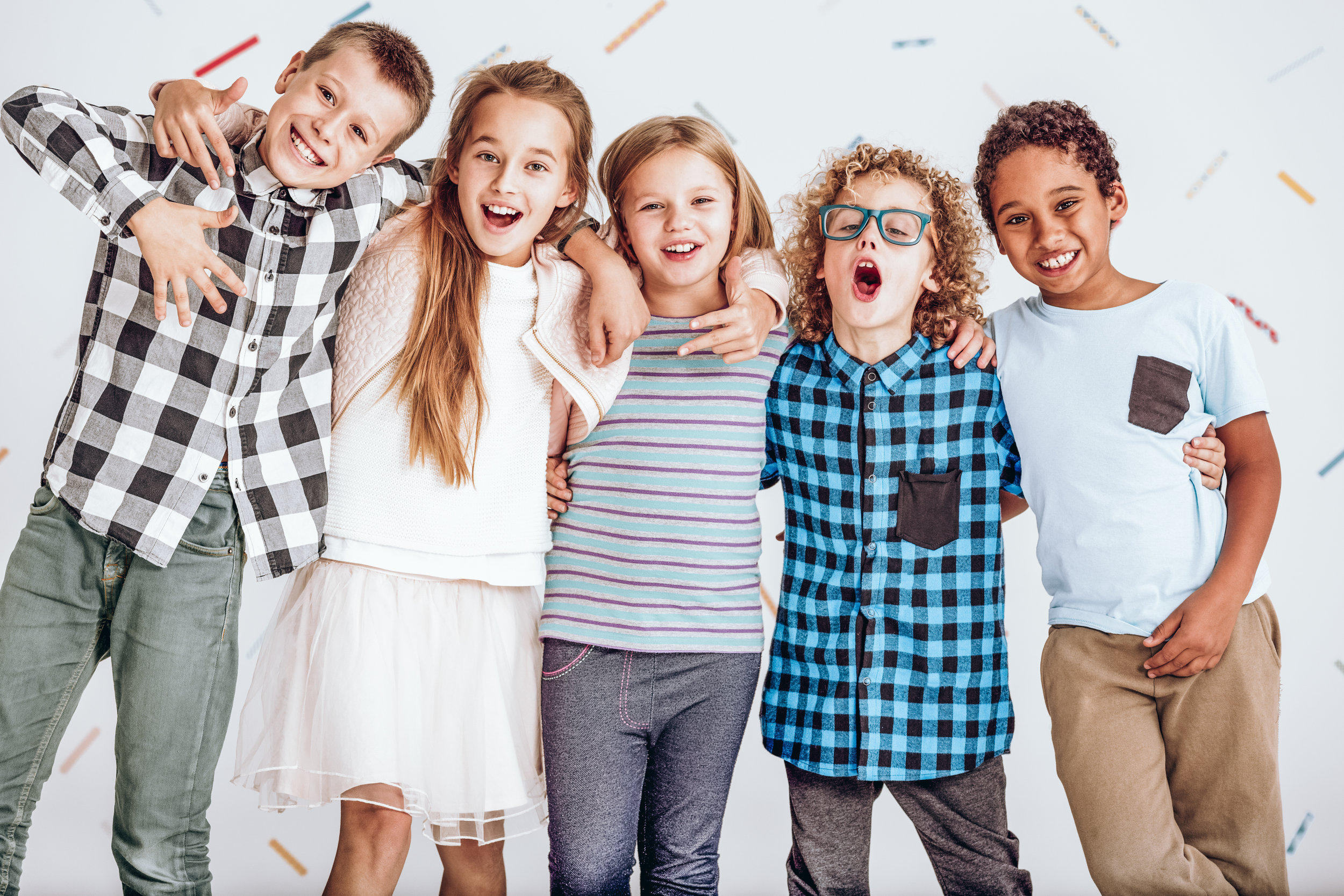 Friendships and learning difference - what's one simple thing you can do to help your child?