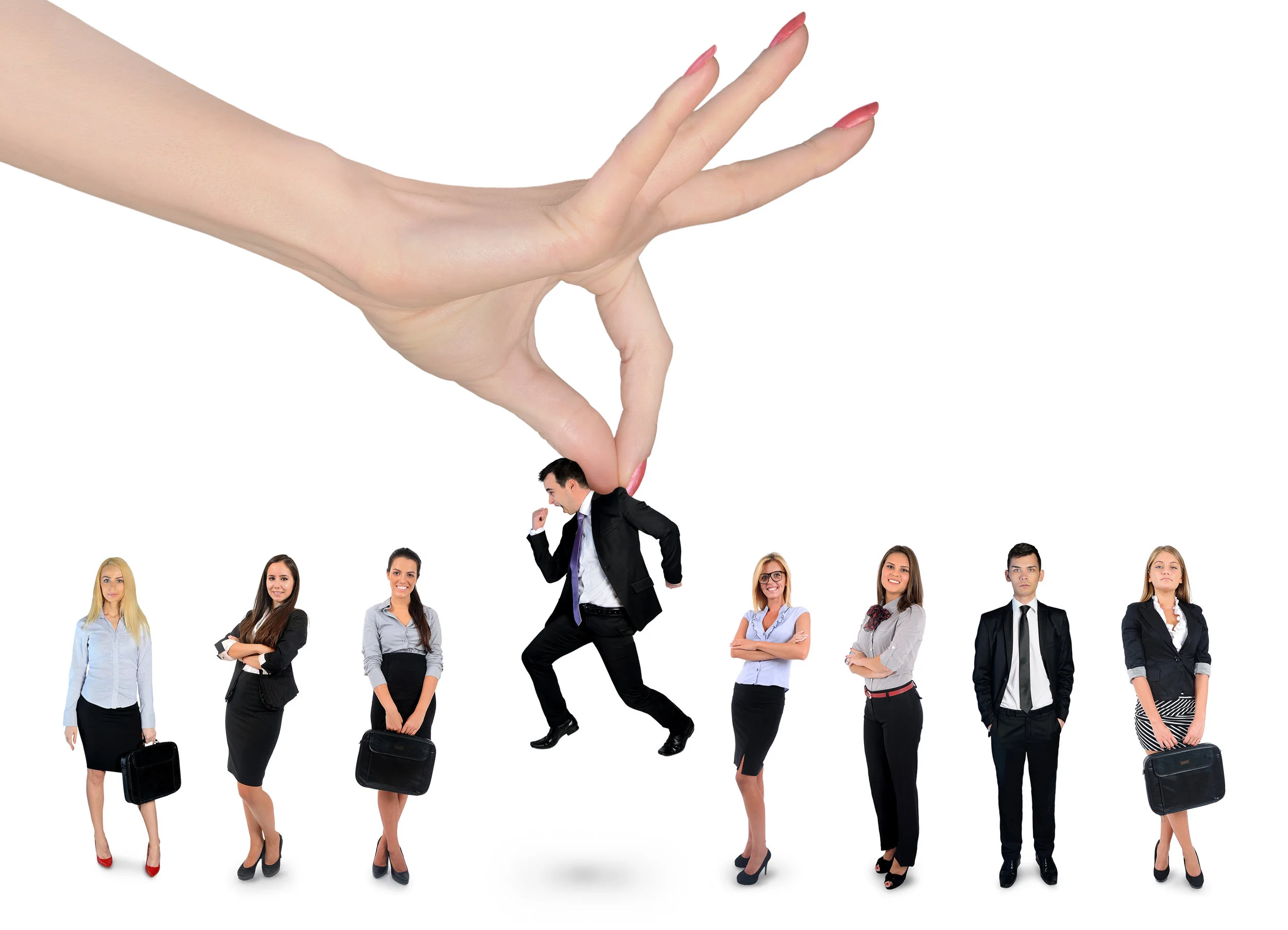 It’s a jungle out there.  How to select the right professional when it comes to your child’s ADHD, dyslexia or anxiety?