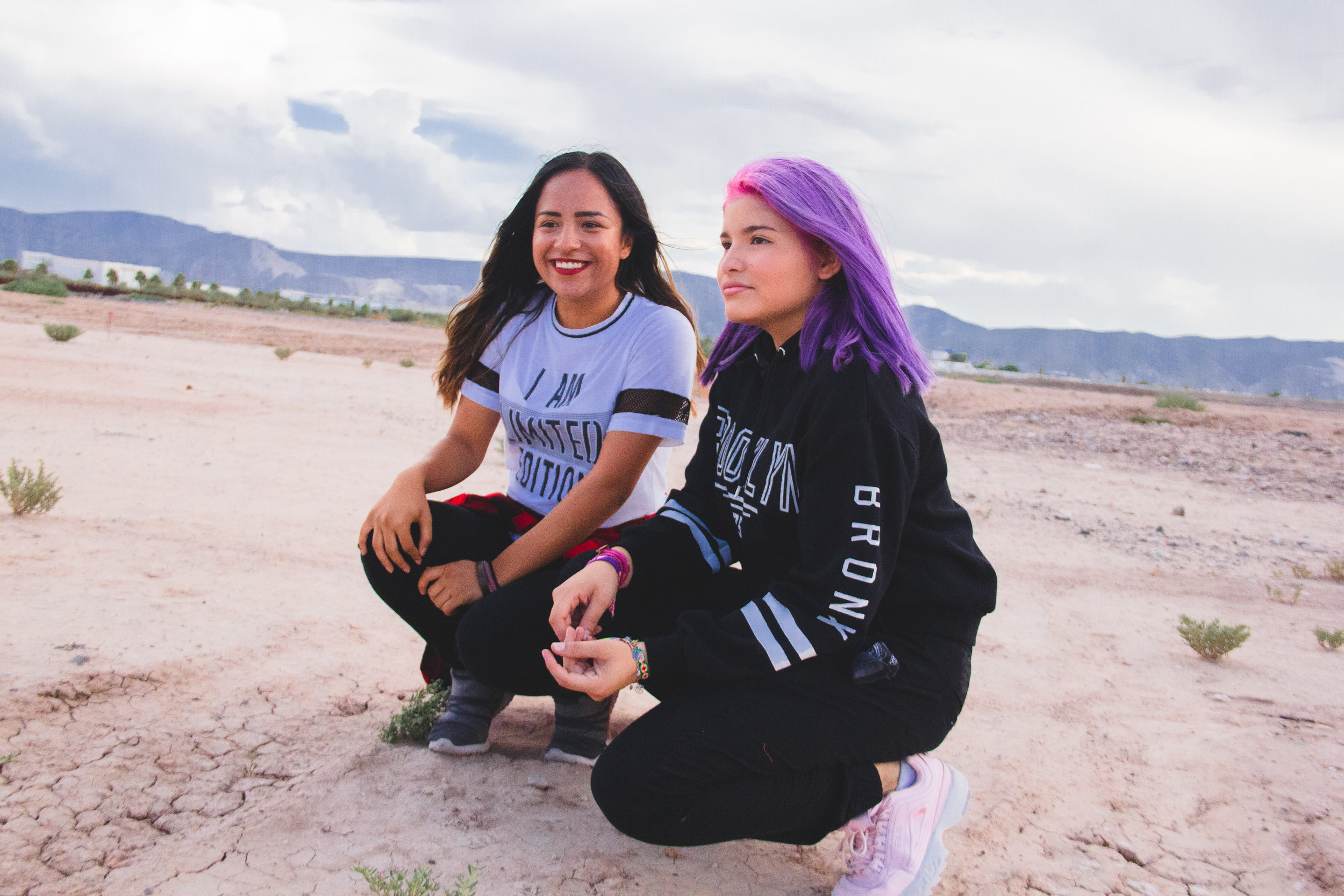 Differences should not be seen as deficits!