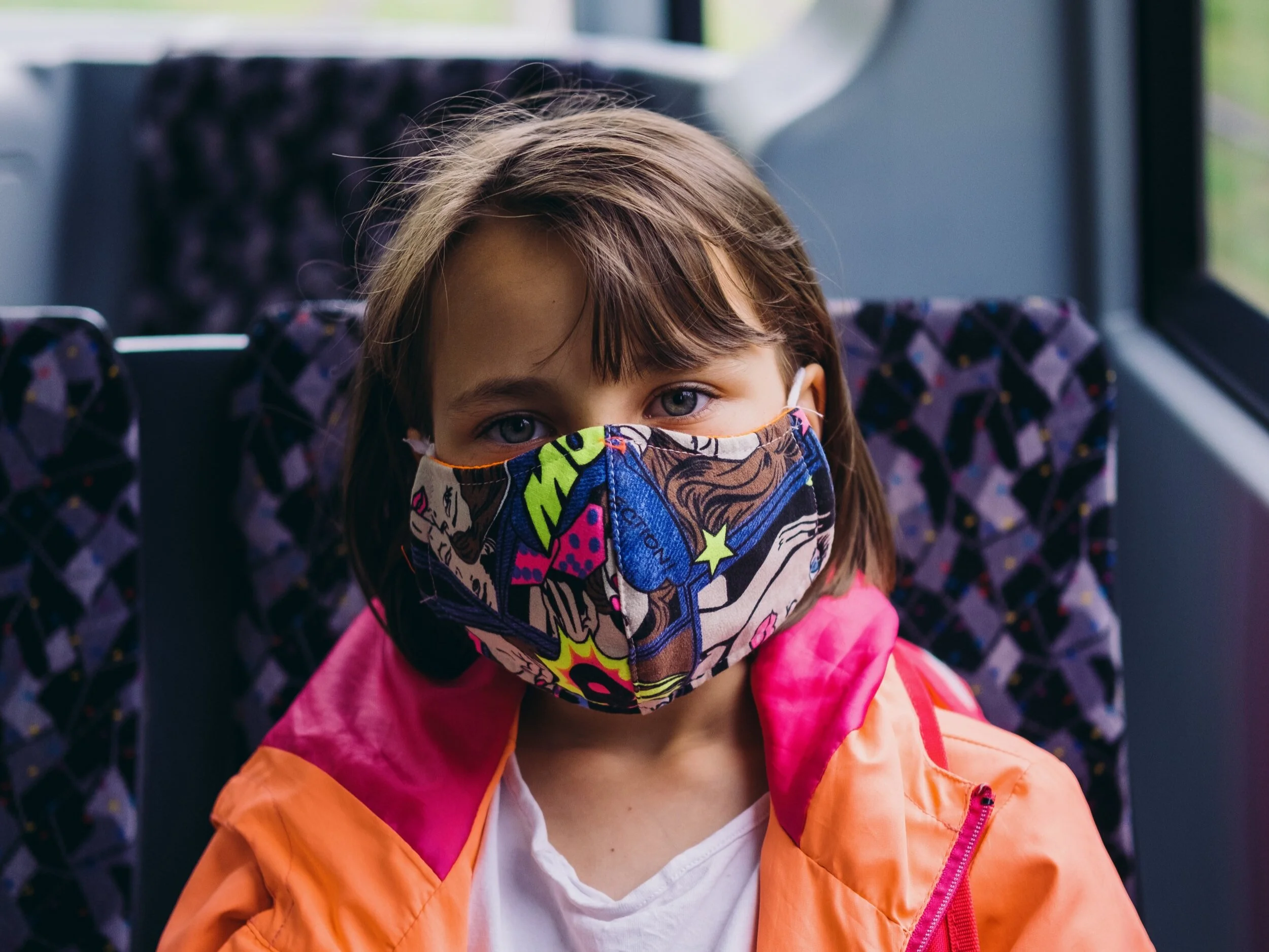 Learning challenges, Covid 19 and back to school....what are you gonna do?