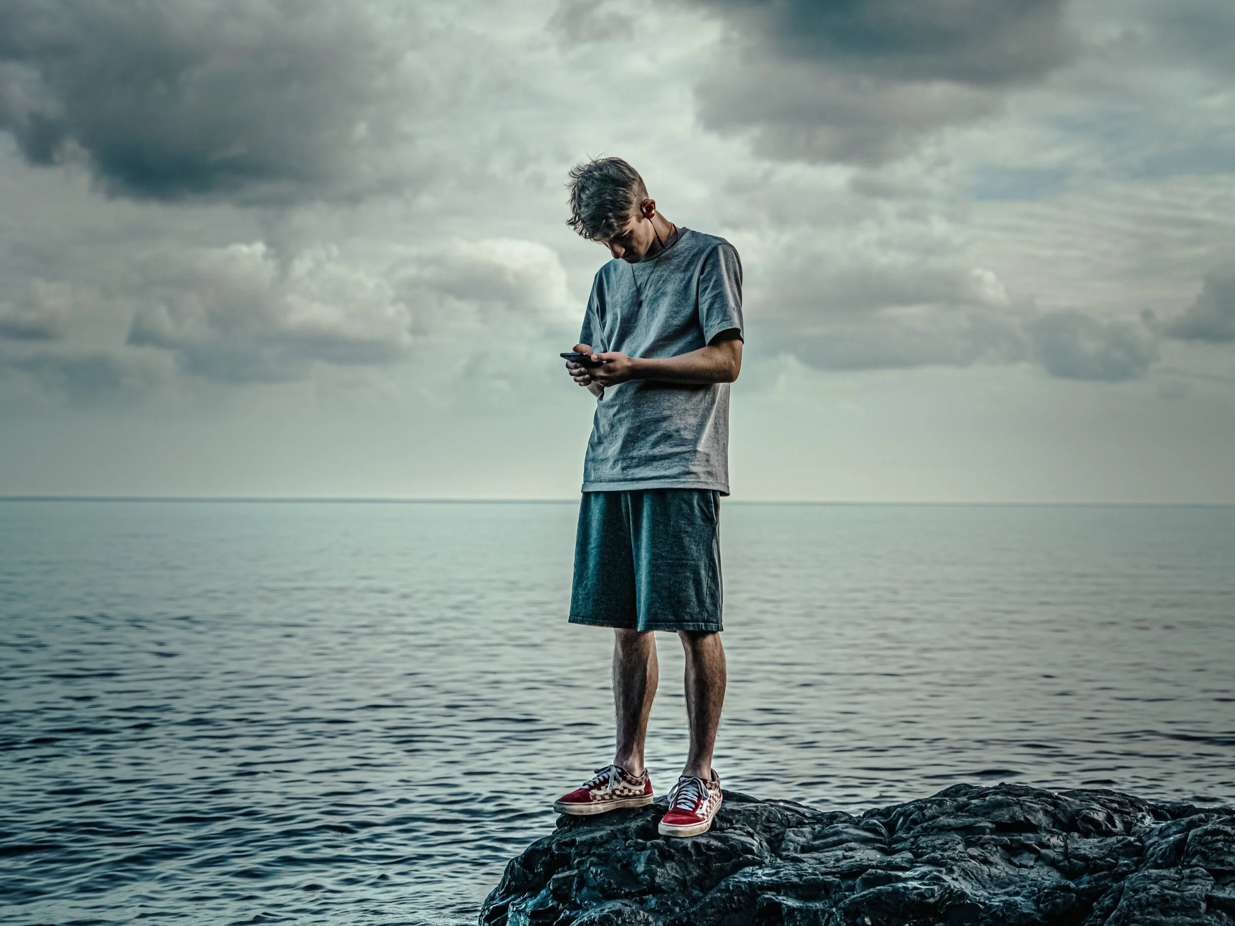 Is it ADHD or something else?  