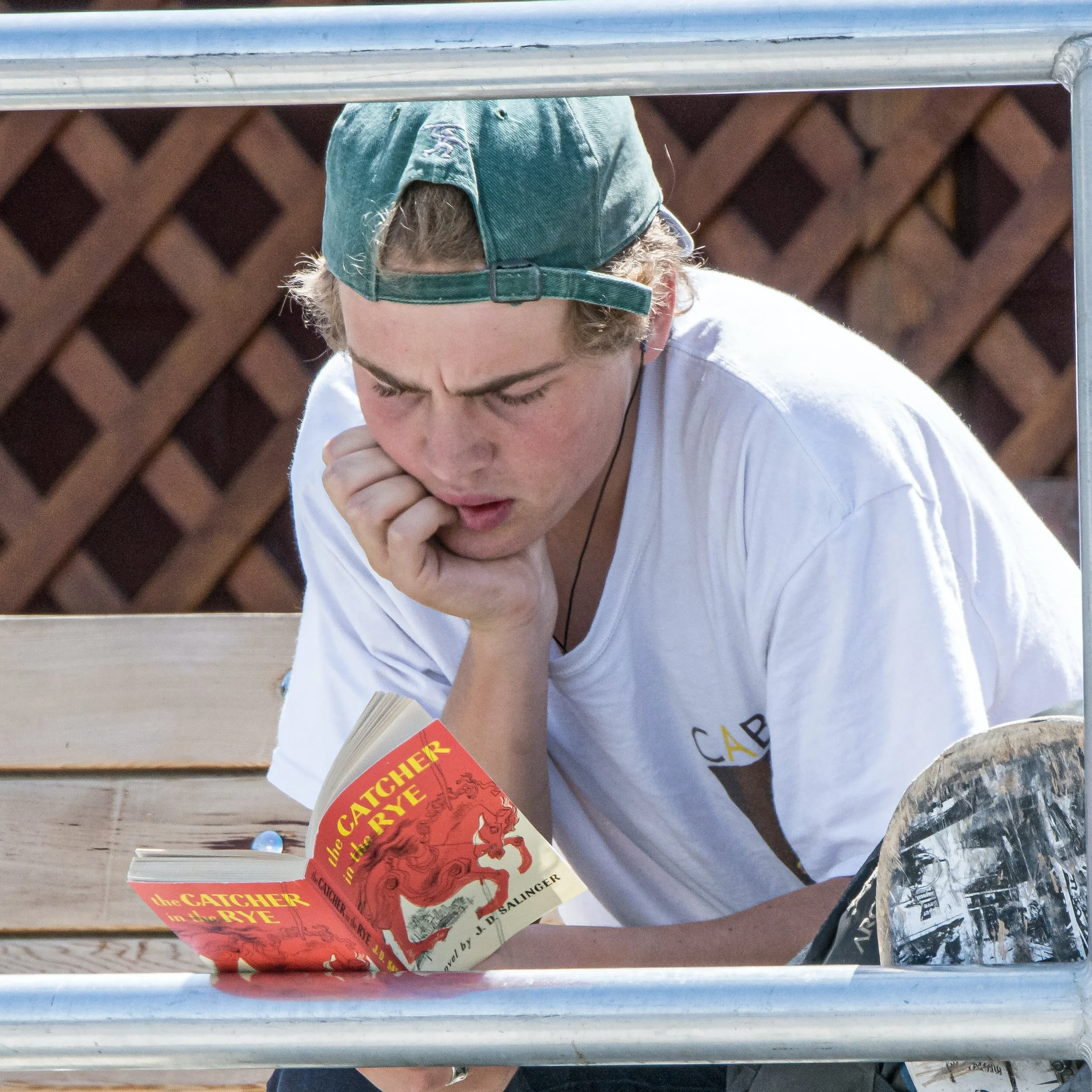 Testing for dyslexia: where do you go and what does it all mean?