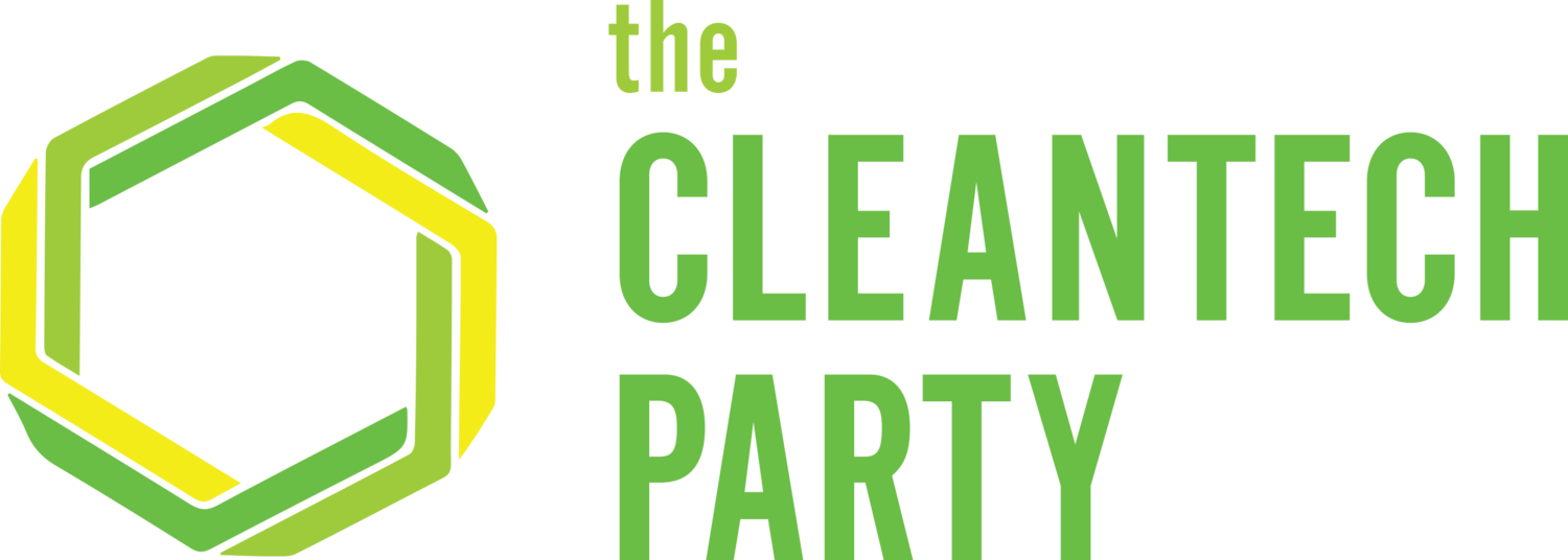 Cleantech Party