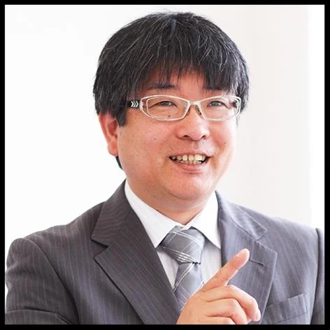 Tetsuya Fukushima Sensei