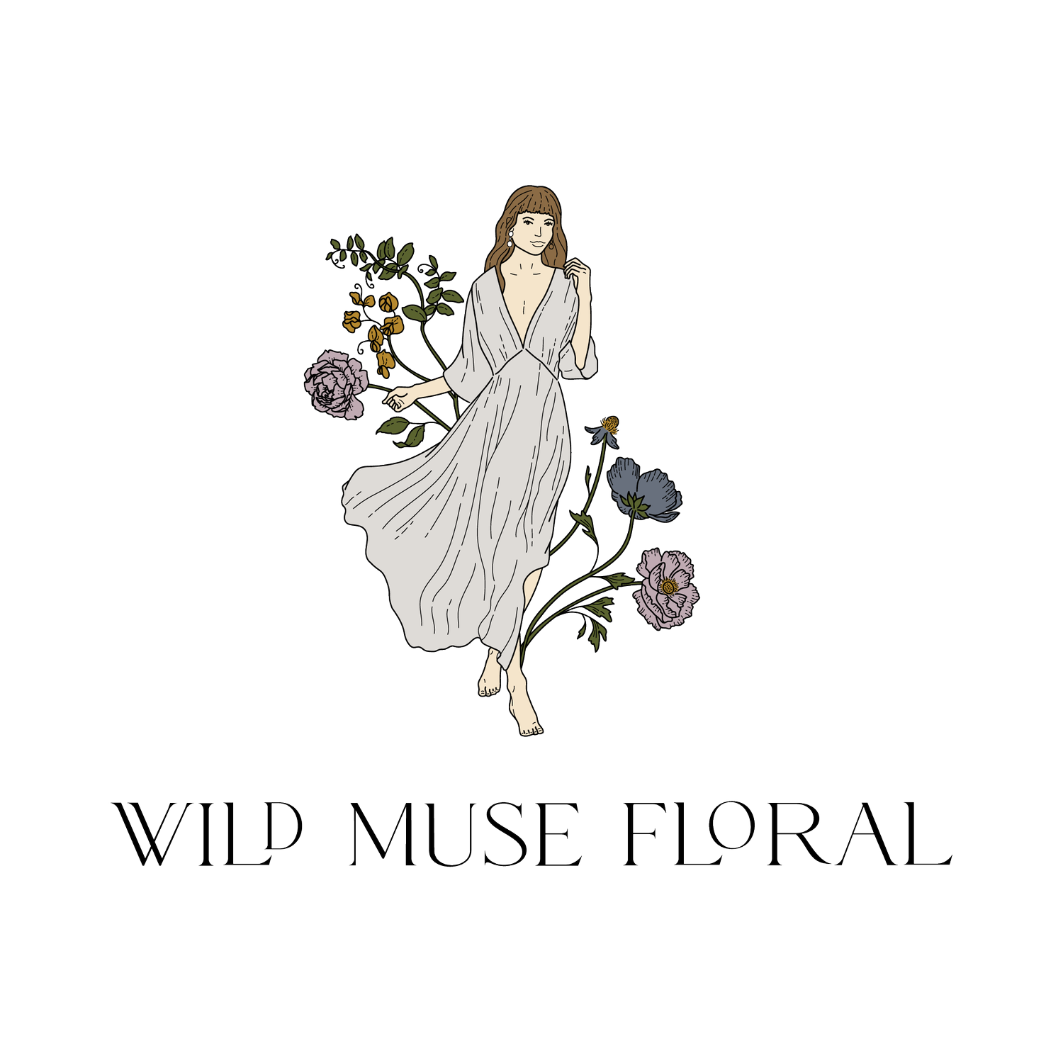 WILD MUSE