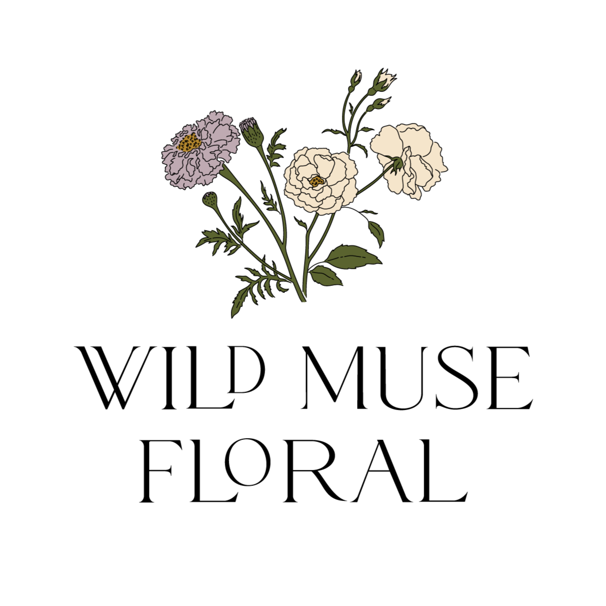  WILD MUSE