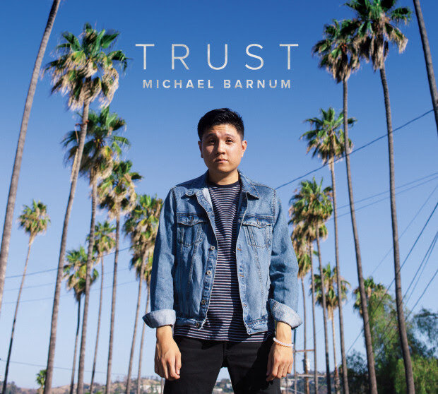 "TRUST" EP