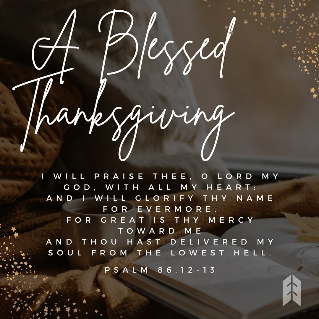 A Blessed Thanksgiving! 

Gratitude arises un-coerced in the heart. It cannot be willed into existence directly if it is not there. Gratitude is more about The Giver who gave, while thanksgiving is more about the object or service received. 
Gratitud