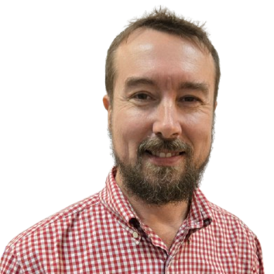 P. ADAM SPEEDY / ELDER TMBC DIRECTOR