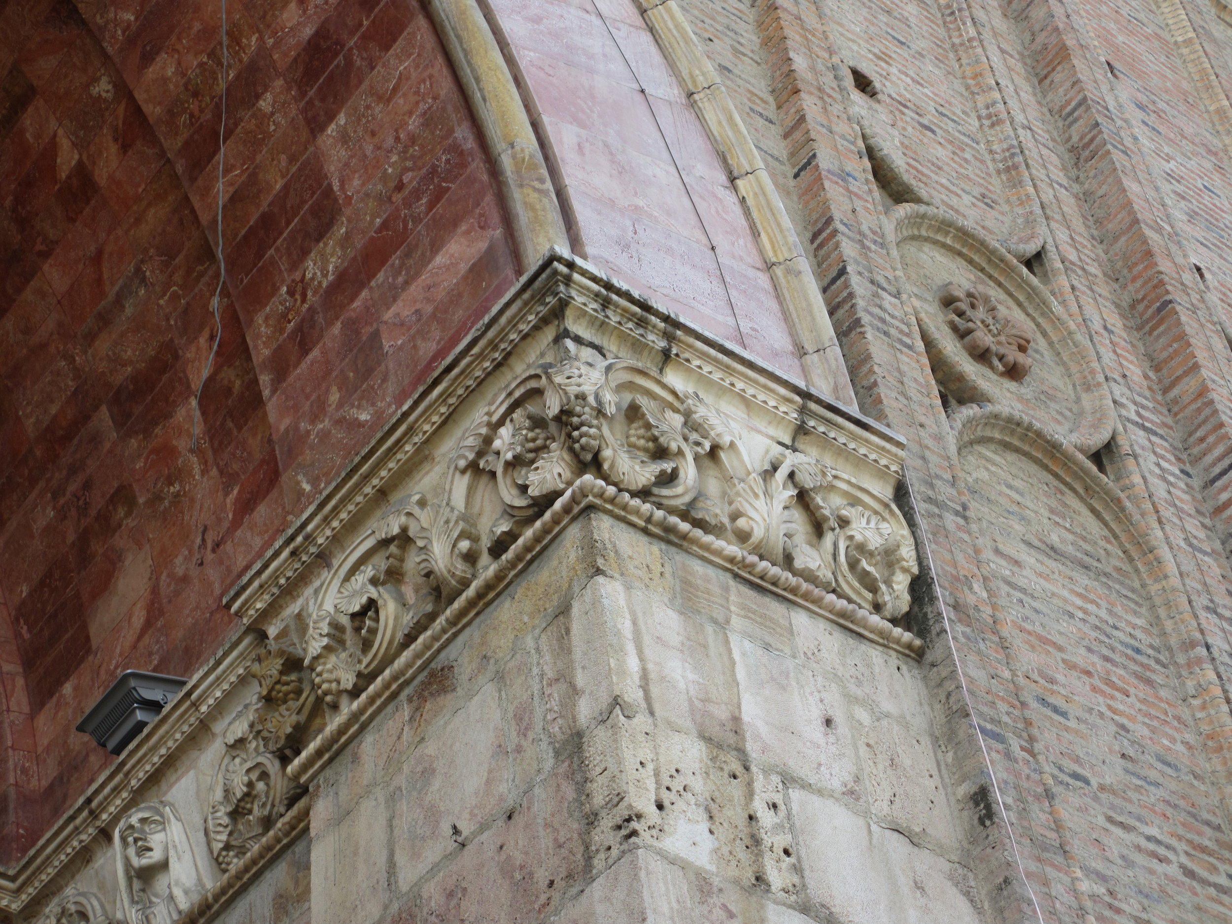 Nueva Catedral de Cuenca