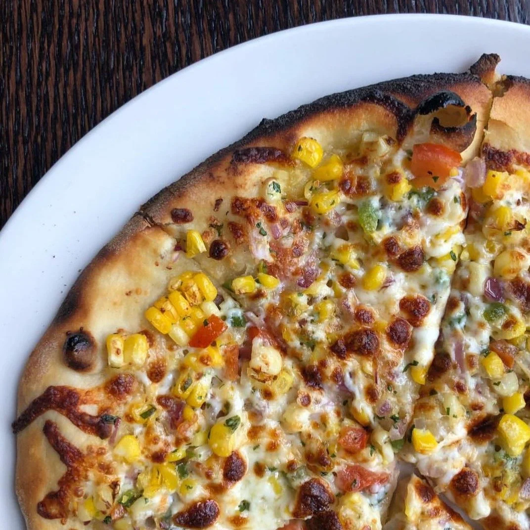 Thanks @startribune for naming our Roasted Corn Pizza one of this week's 5 Best Things!