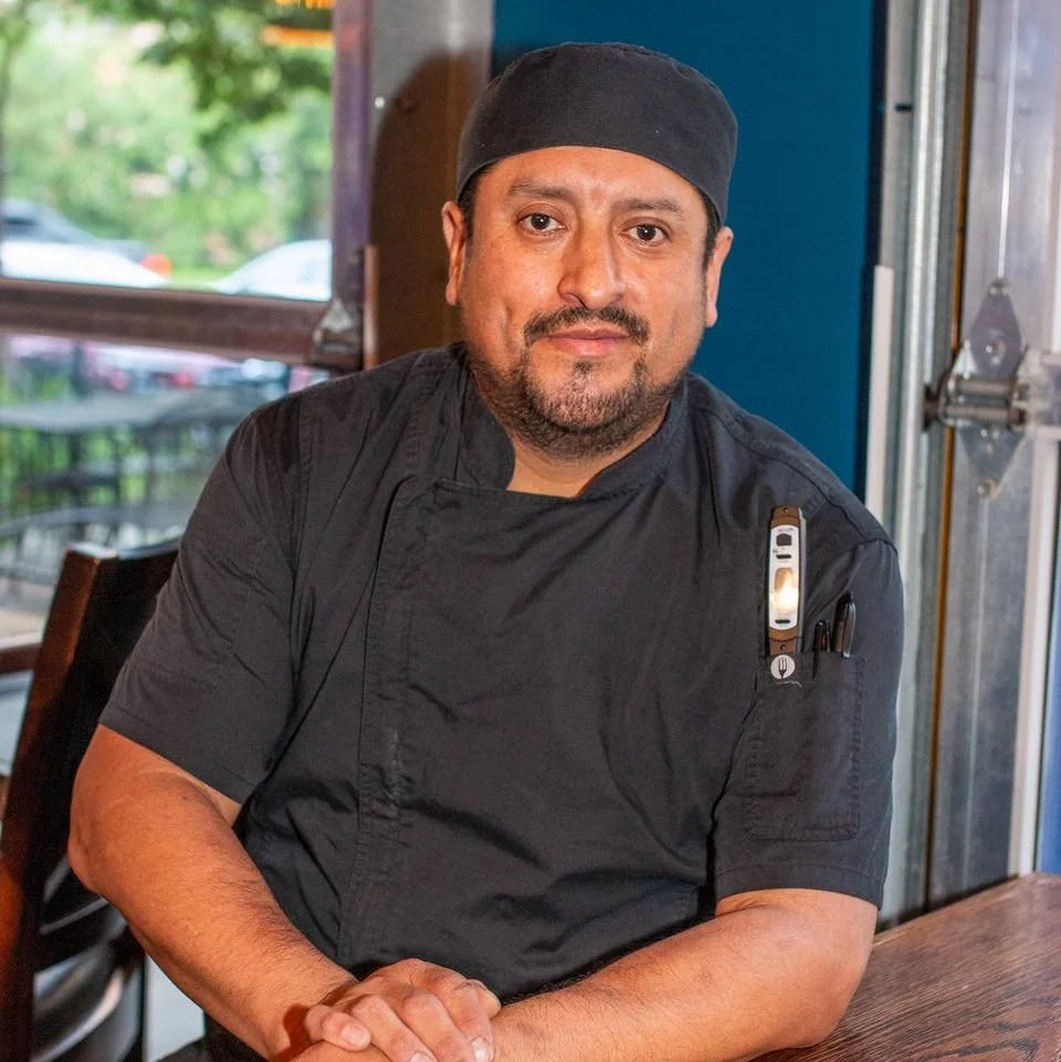 We recently had the pleasure of talking with Rebecca Kligerman of @busboy about La Mesa&rsquo;s Ecuadorian roots. To read Busboy&rsquo;s interview with our chef/owner, Juan Yunga, click the link in our bio.