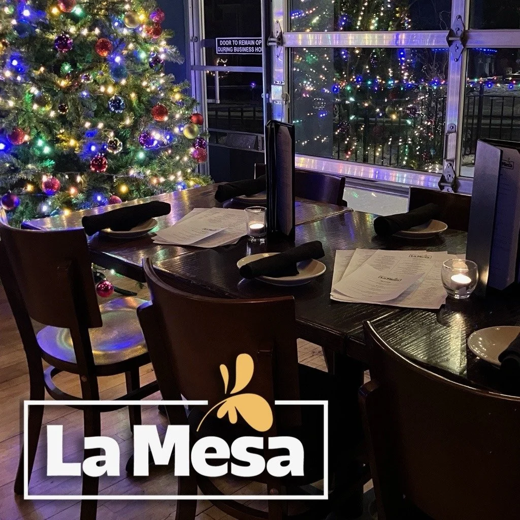 Tonight's the night! Join us for a festive New Year's 4-course dinner and a cozy evening of great food and drink.  Reservations by phone or on our website. 612-259-8943