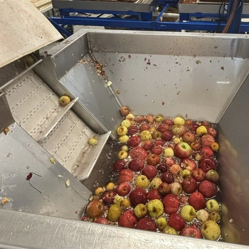 Milk &amp; Honey&rsquo;s Heirloom cider has been part of our list for years. Their farmhouse cidery and orchard focuses on "interesting, dry, highly aromatic and tannic ciders made in the rolling hills of Stearns County with minimal intervention
