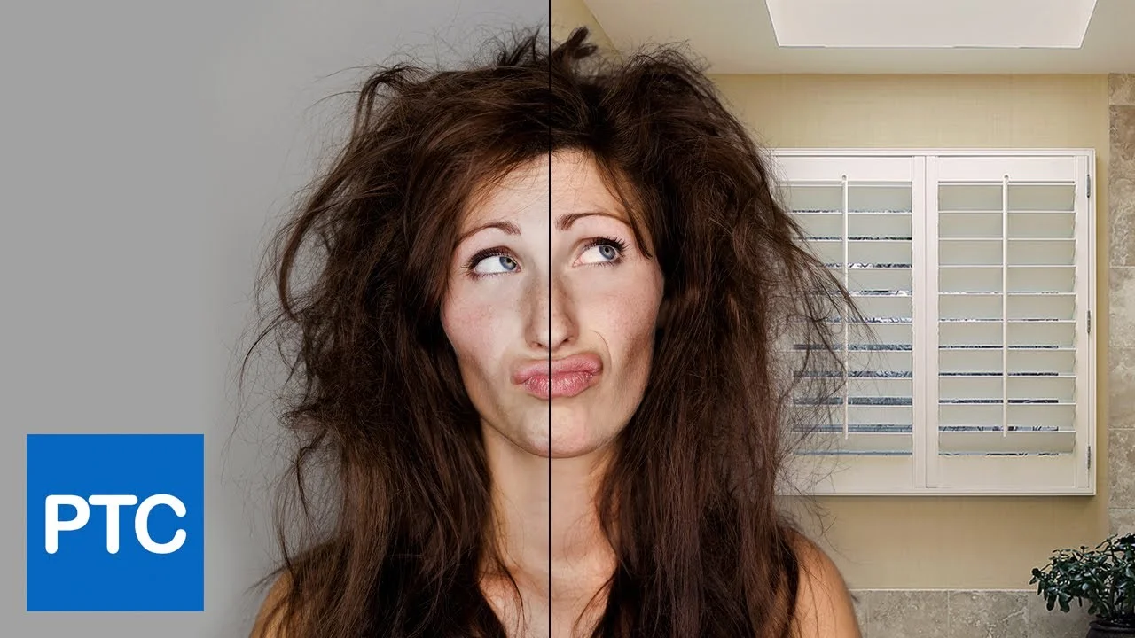 Advance Hair Selection