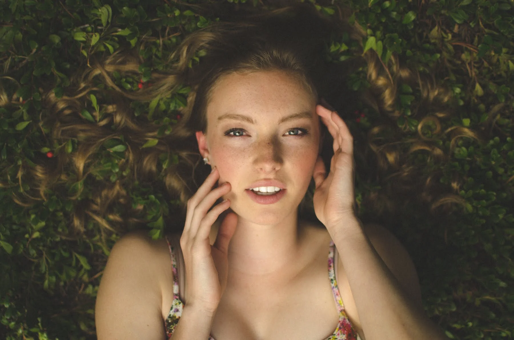 How to Make a VSCO Preset