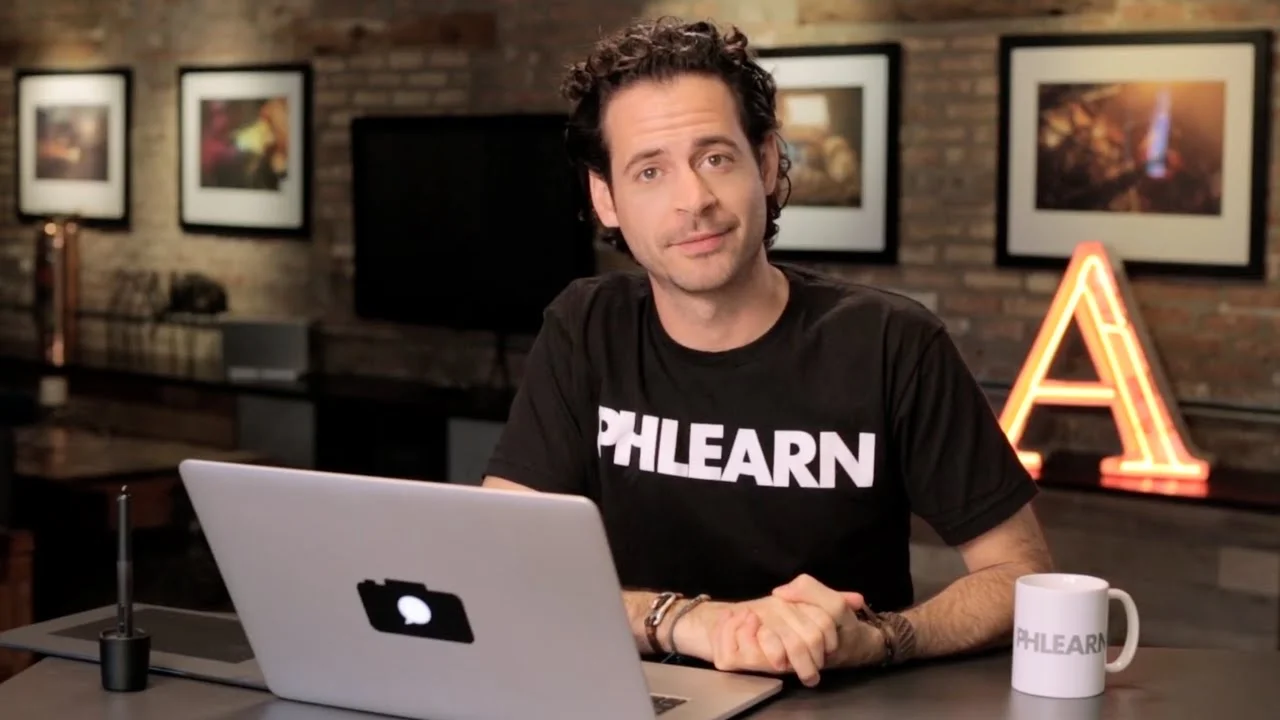 Five Photoshop Tips for Wacom Tablet Beginners