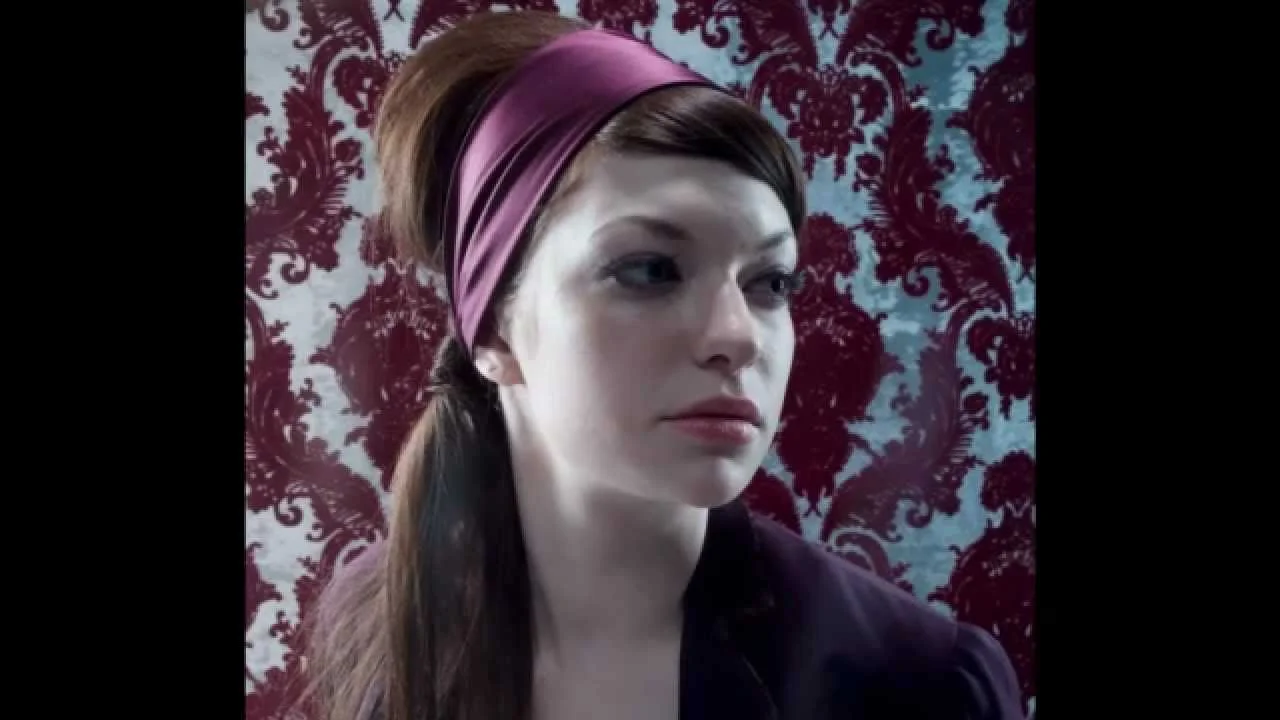 Amy Dresser Speaks at Luminance 2012