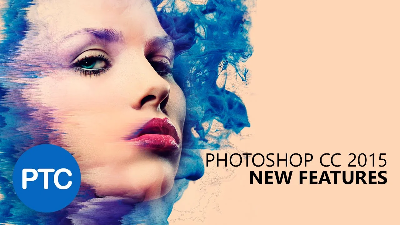 Photoshop CC 2015 Tutorials
