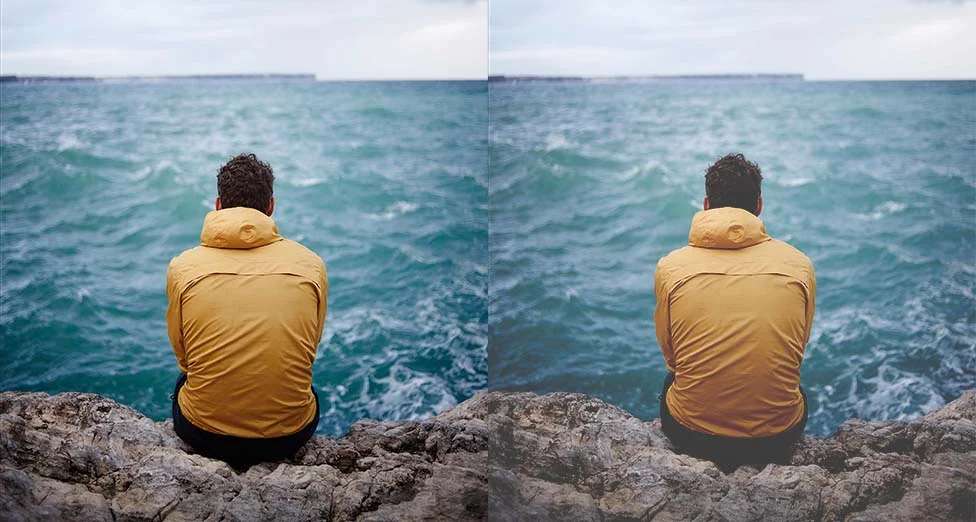 4 Ways To Create A Matte Effect in Photoshop