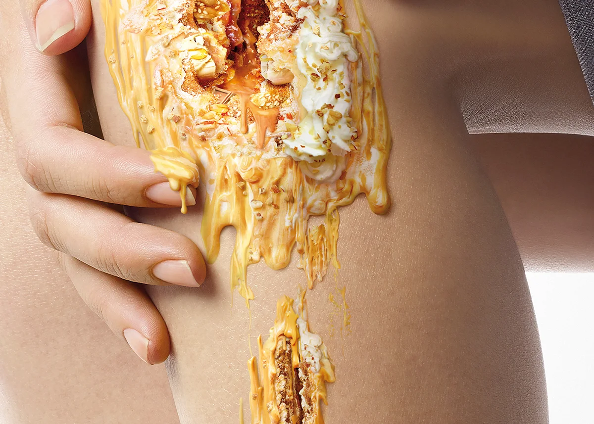 Sweet Kills Diabetes Campaign