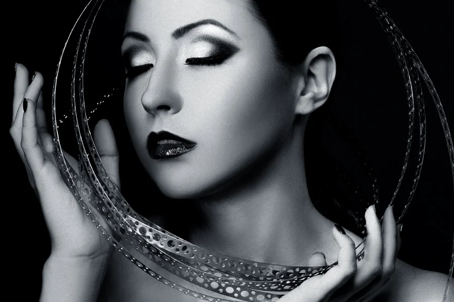 Dark side of the metal