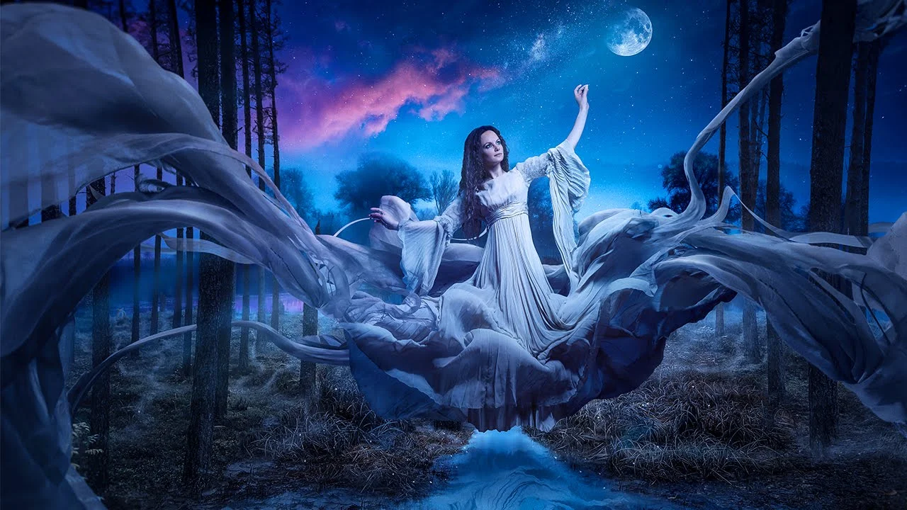 Weekly Speed Art Inspiration #1