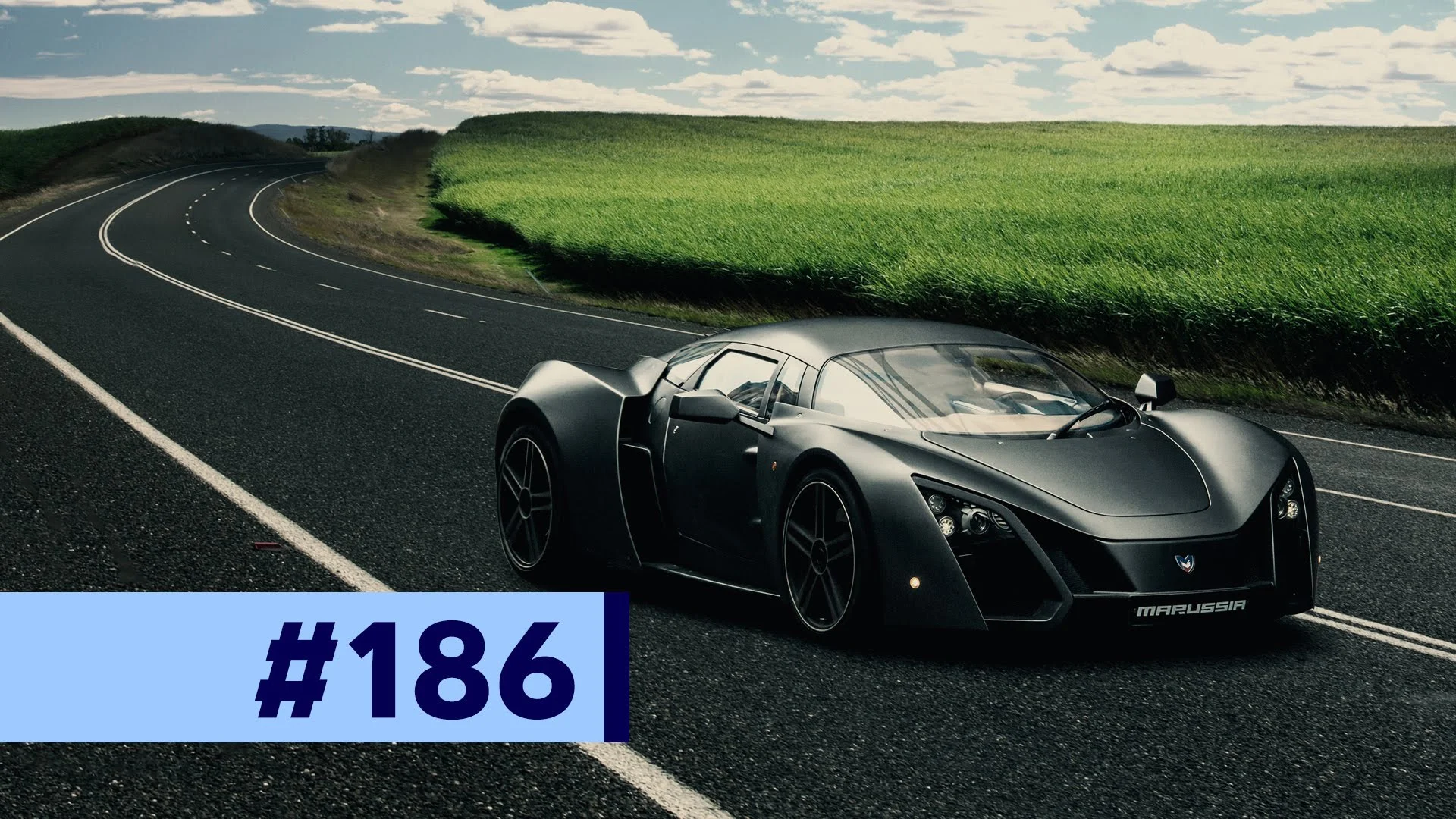 How to Composite a Car onto New Background