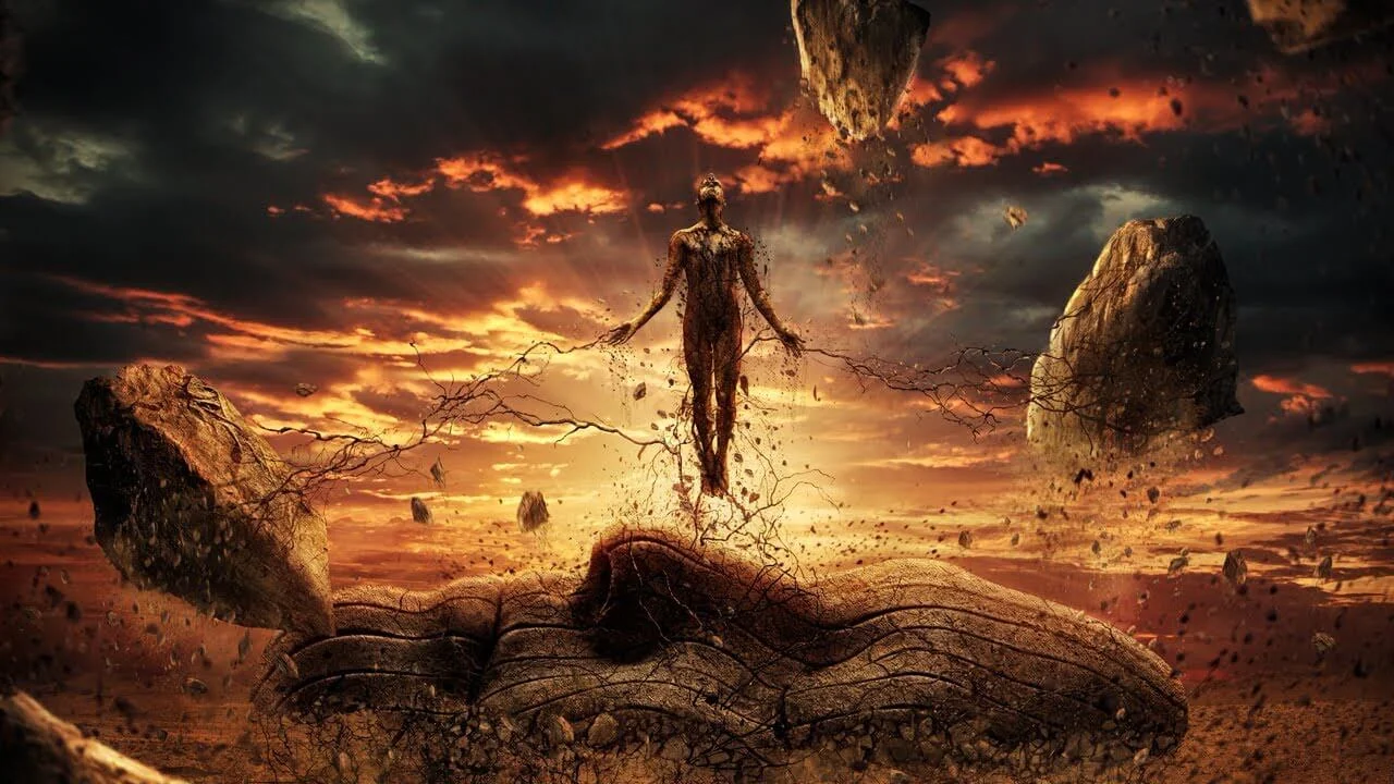 Weekly Speed Art Inspiration #2