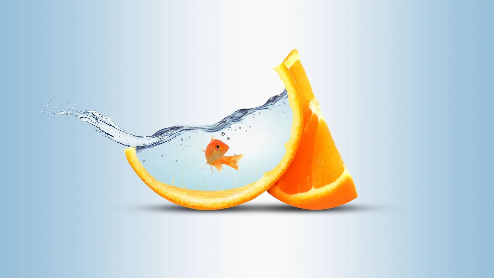 Weekly Speed Art Inspiration #3