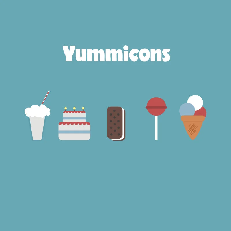 Yummicons - Flat.jpg