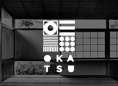 Okatsu was conceived whilst interning for Brandworks. More information can be found at www.brand-works.com.au This project was also nominated for an Eat Drink Design Award 2016 which you can see here.