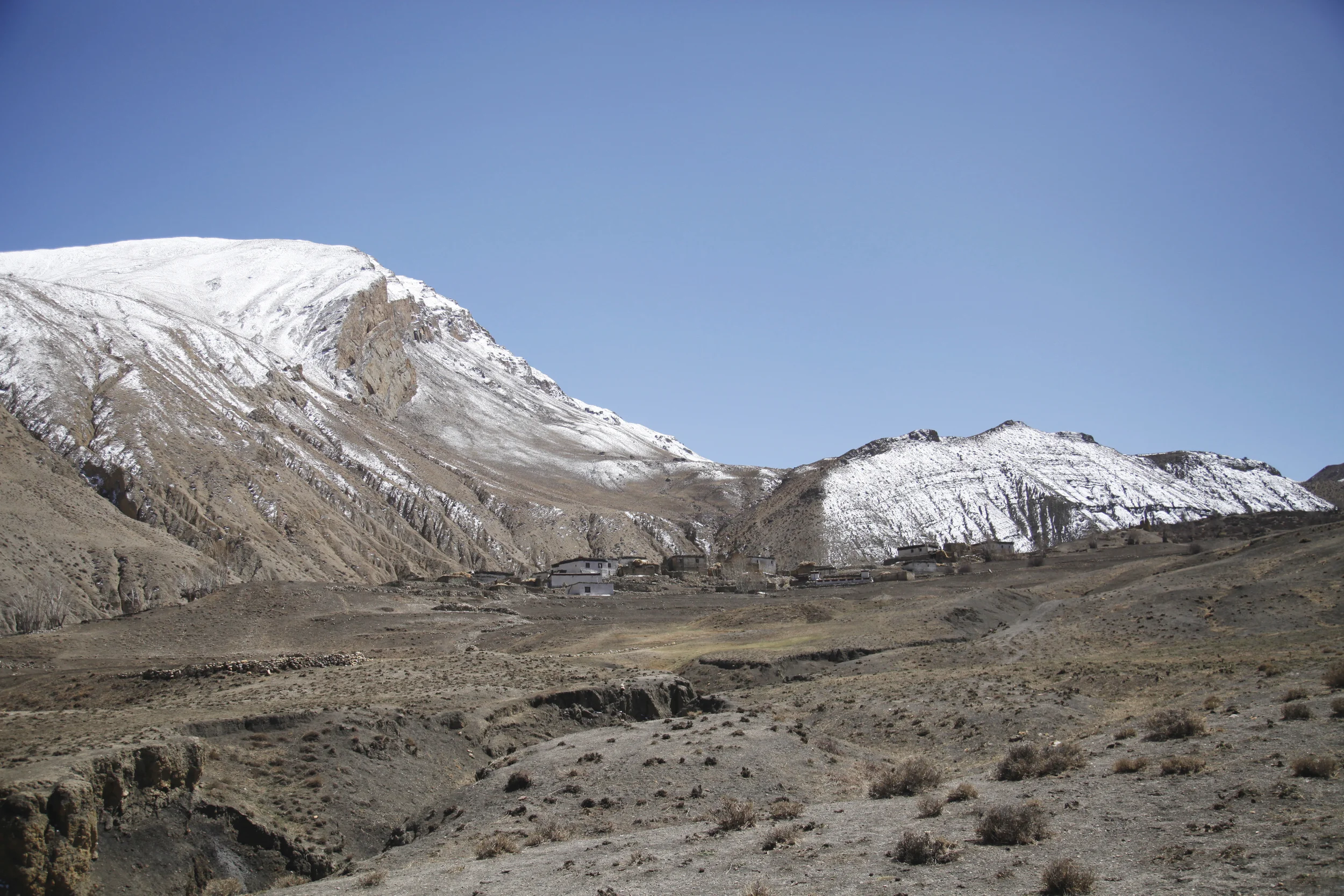 Du Bessin au Nepal - Dhye -6.jpg