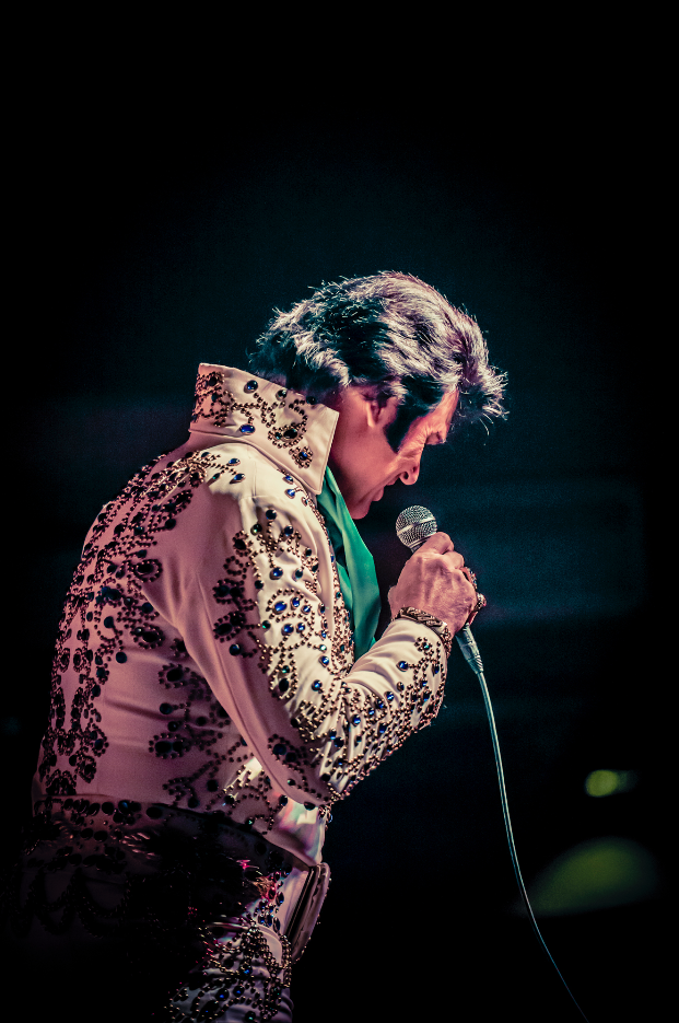 Elvis Tribute, The Northern Lights Theater