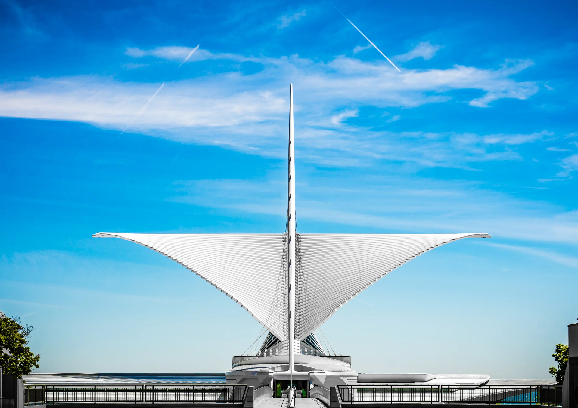 Milwaukee Art Museum
