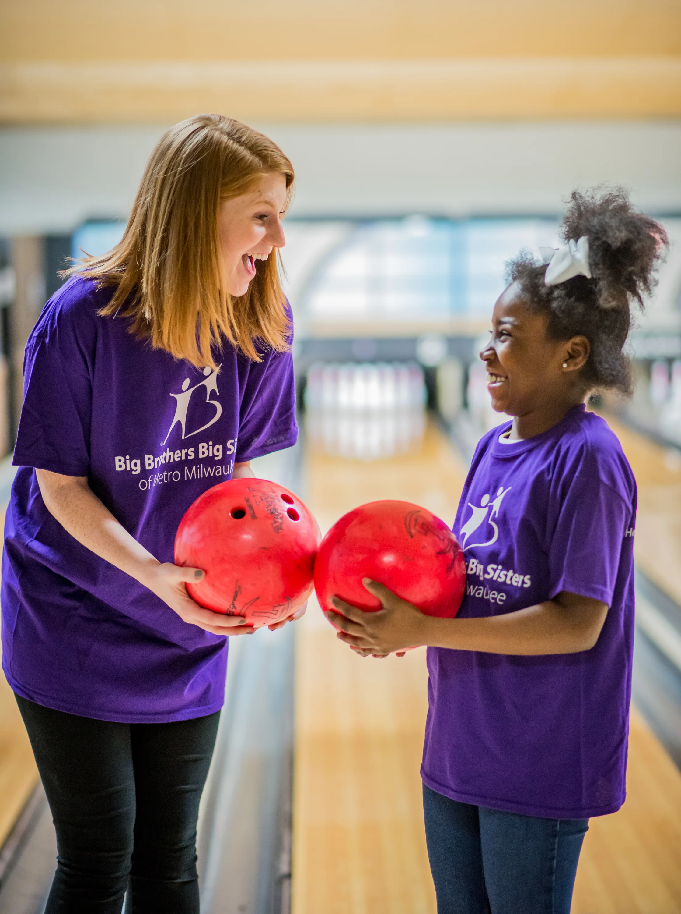 Big Brothers Big Sisters of Metro Milwaukee