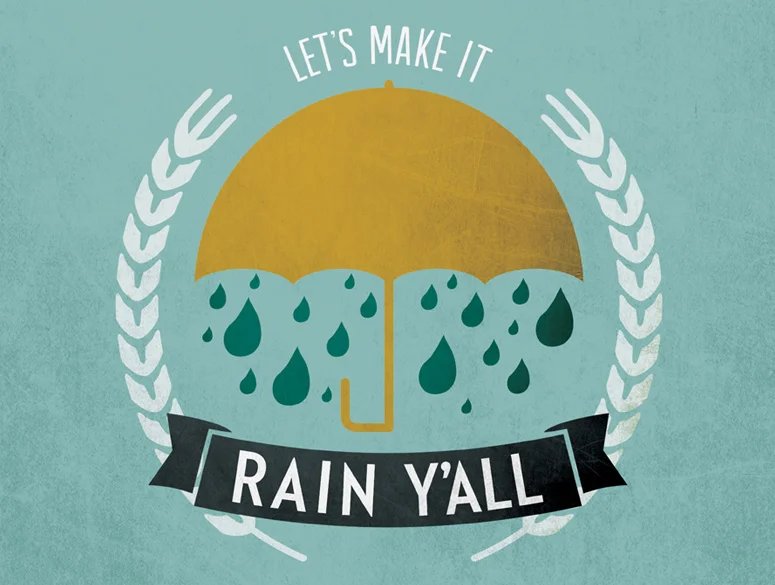 Make it Rain
