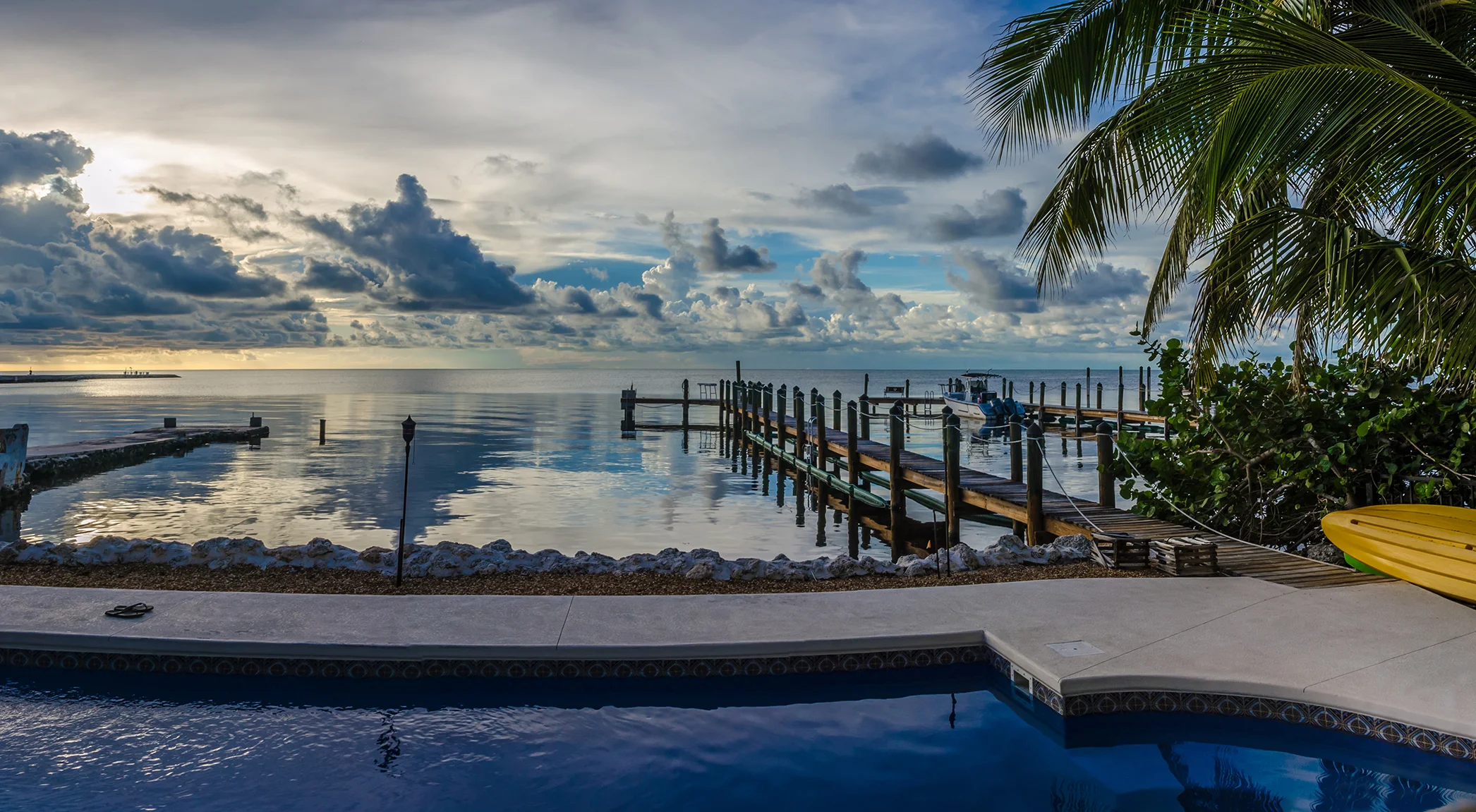 Grassy Key, Florida Keys, Gulf of Mexico