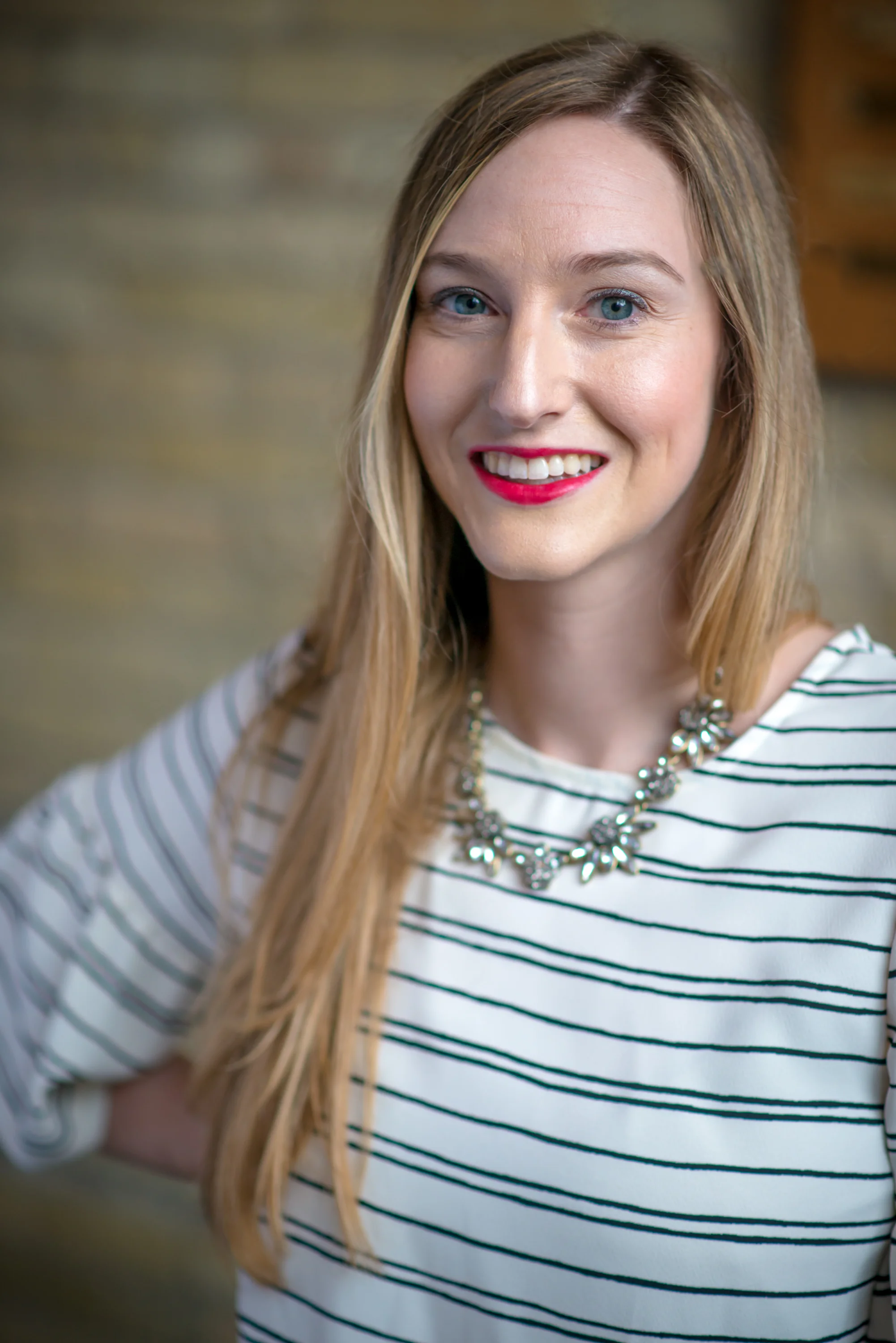 Portrait – Sarah H