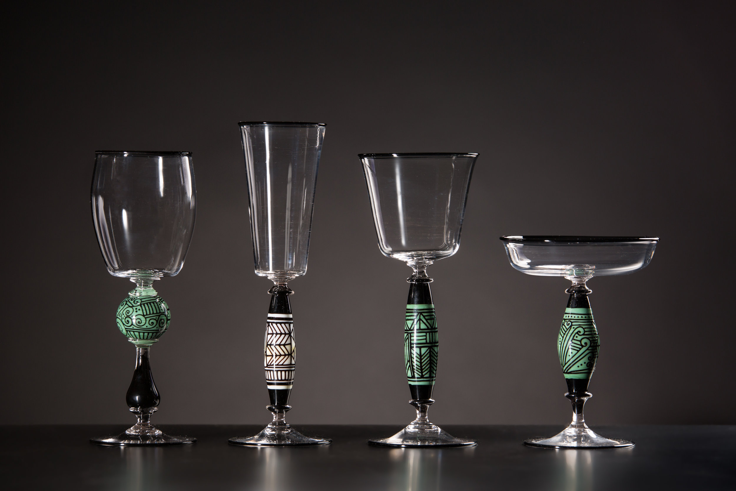 Goblets