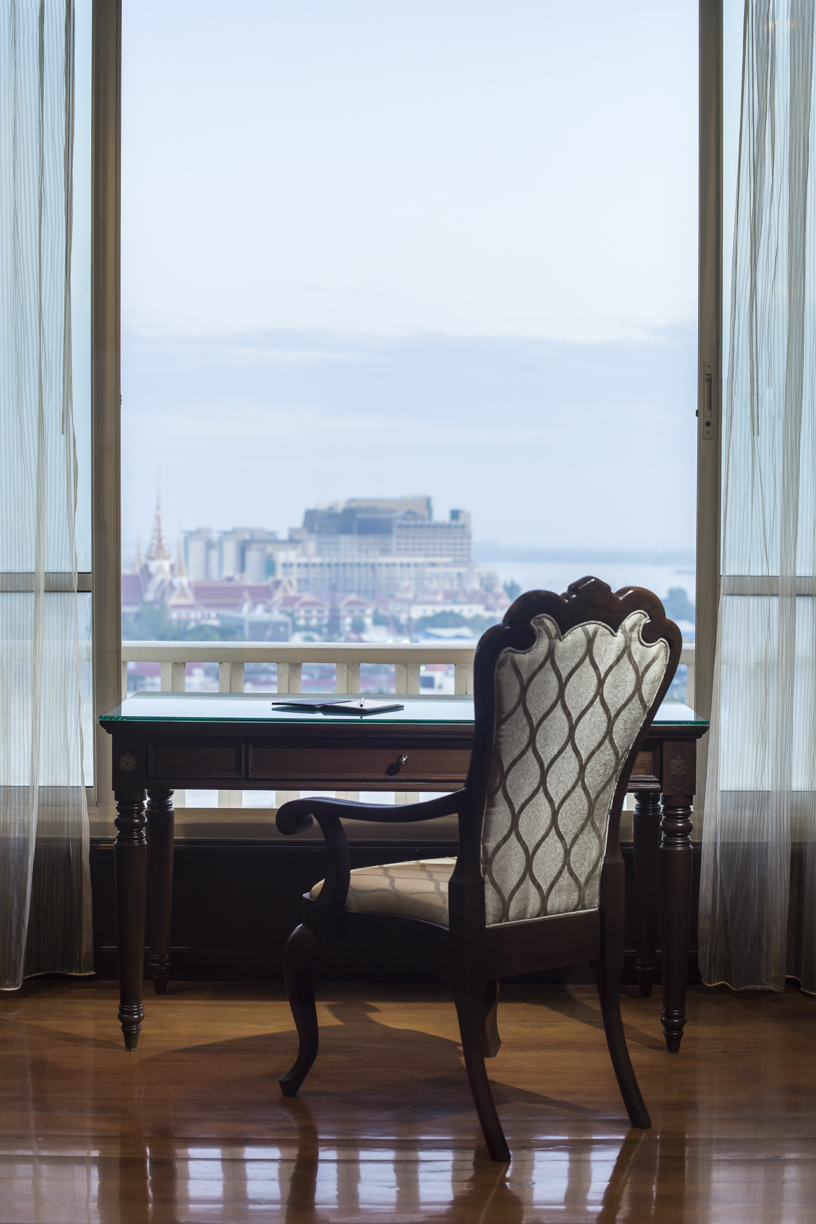 Sofitel Phokeethra Phnom Penh - Fred Wissink Photographer