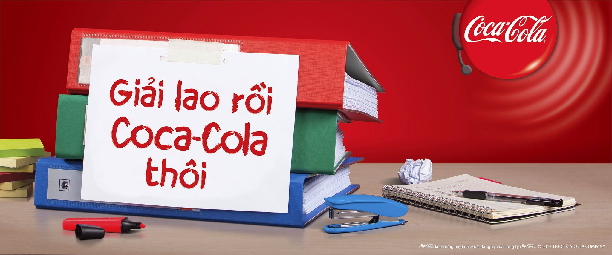 CoCa Cola Vietnam - Le Thanh Tung Photographer