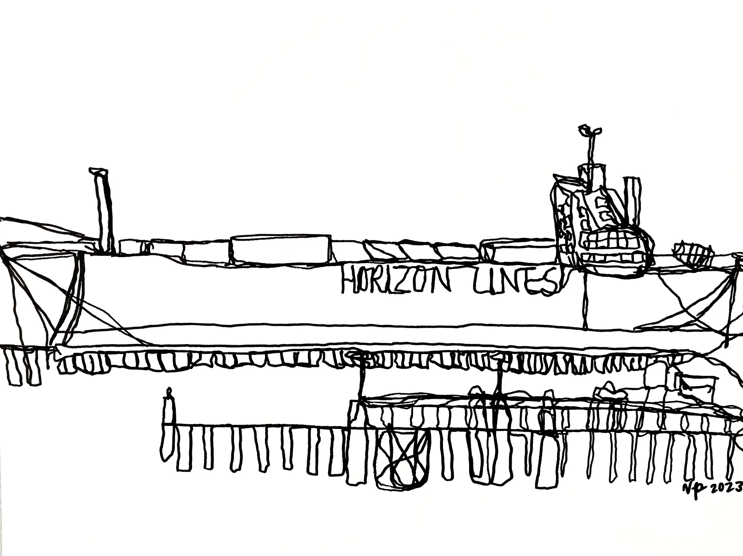 Drawing_Horizon Lines.JPG