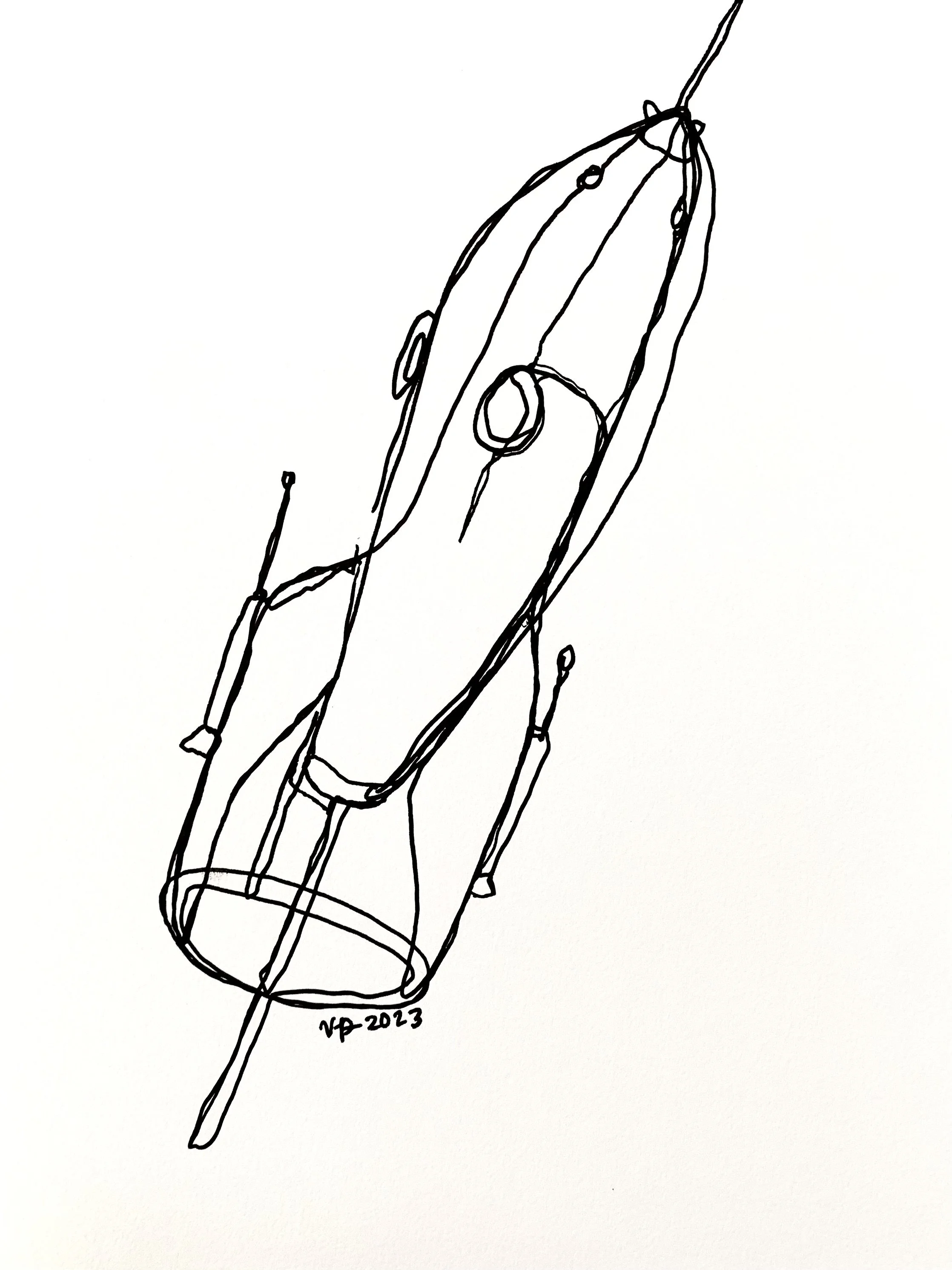 Drawing_Rocket Donuts.JPG