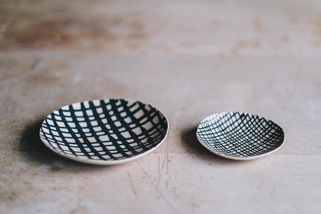 Beautiful plates by @nicolekapitza And also help please!
Our comments were disabled until just now so we couldn’t post anything, and we’ve just worked out that Instagram has decided that it doesn’t like our website url. And we can’t debug it because it’s breaking community rules - I have no idea why! Has anyone else had this problem?
#instagrambugs #instagramcommunityguidelines #websiteblockedbyfacebook
Thanks everyone!
Turning Earth