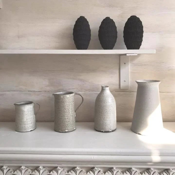 Visit Living Earth , our new shop in Vinegar Yard, London Bridge, open Wednesday to Sunday 12 noon until 6pm.