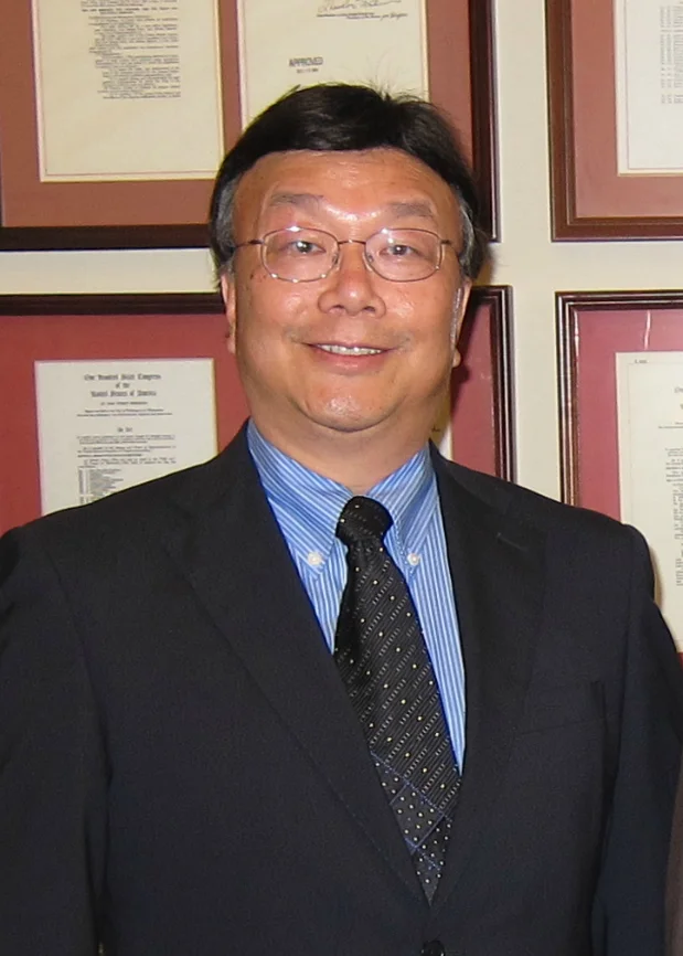 Hing Lee, Board Chairman, EqOpTech