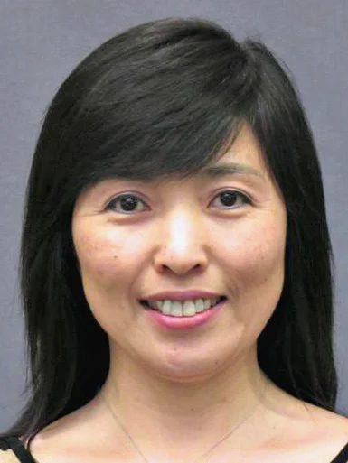 Grace Gao, Principal Engineer, Rambus