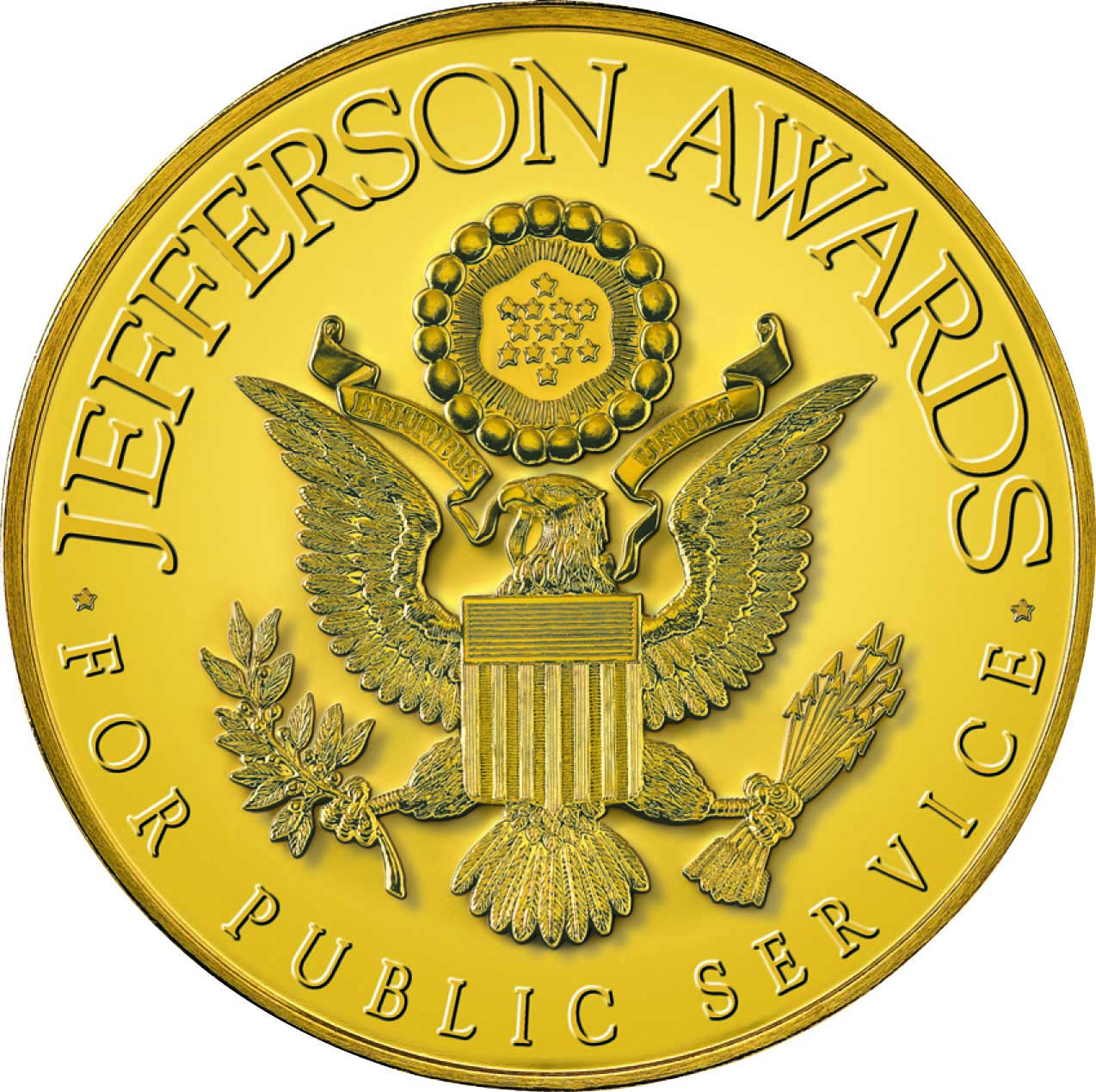 Jefferson Award for Public Service